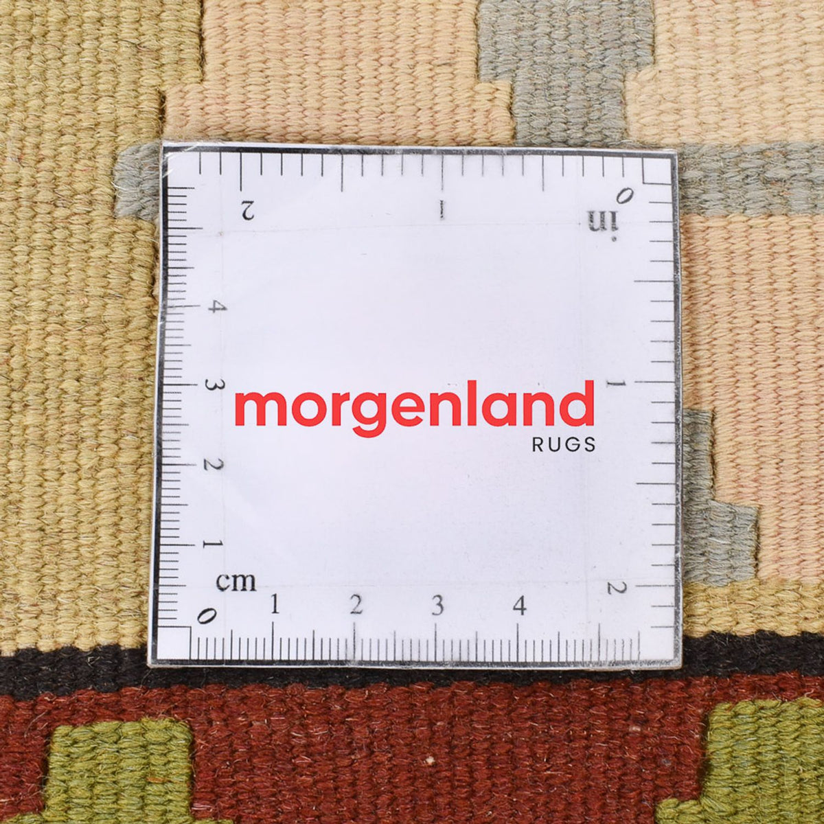 Kelim Teppich - Oriental - 157 x 98 cm - mehrfarbig