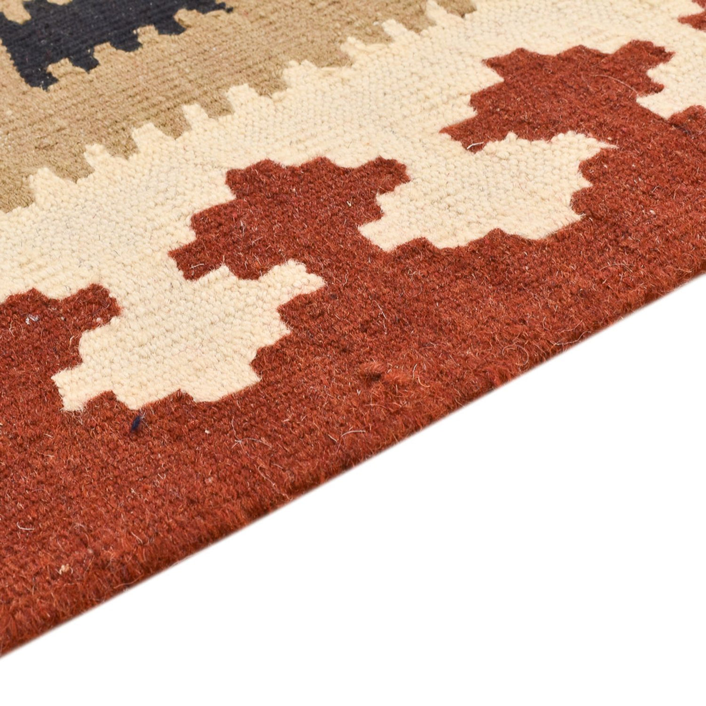 Kelim Fars Teppich 150x102cm