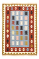 Kelim Fars Teppich 150x98cm