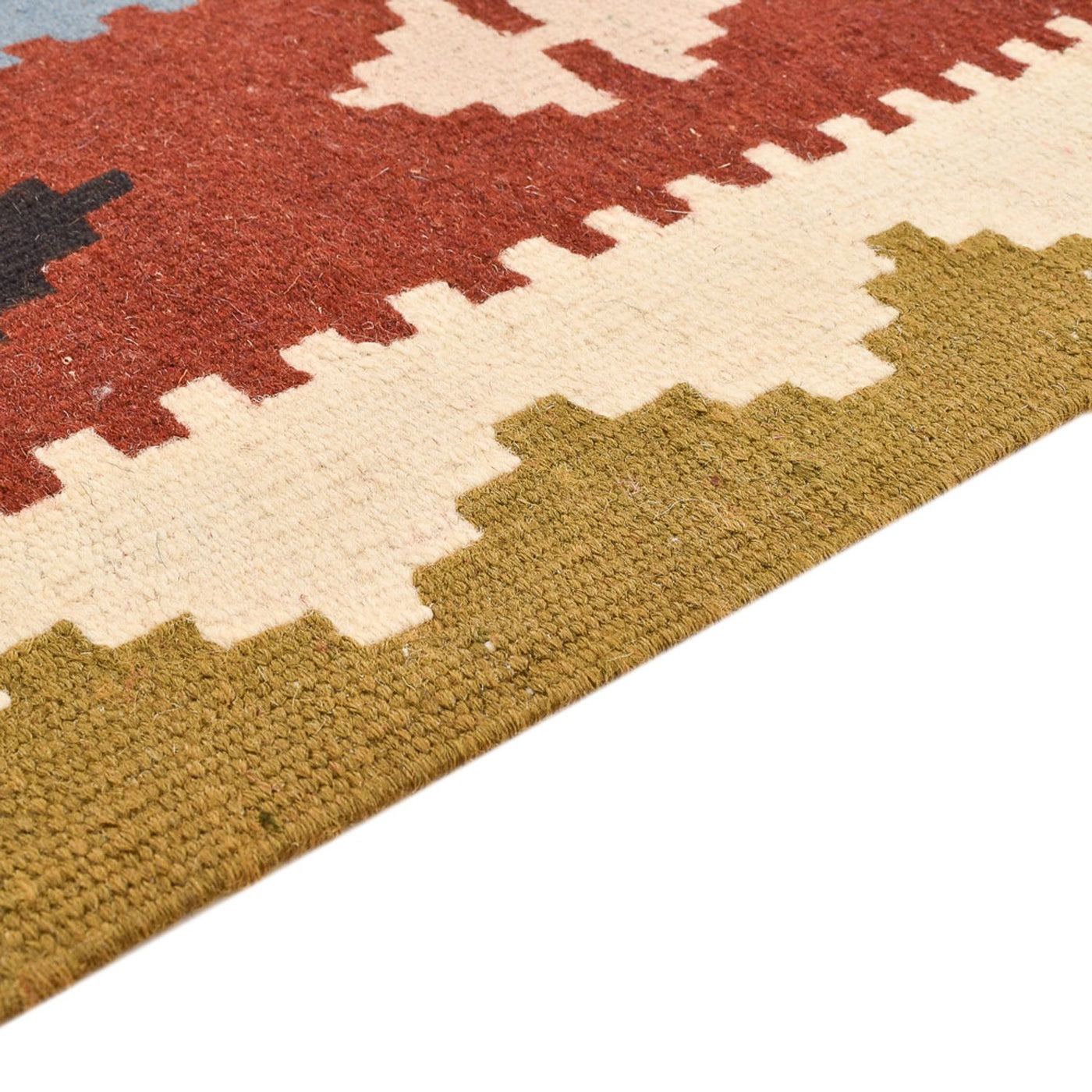 Kelim Fars Teppich 150x98cm