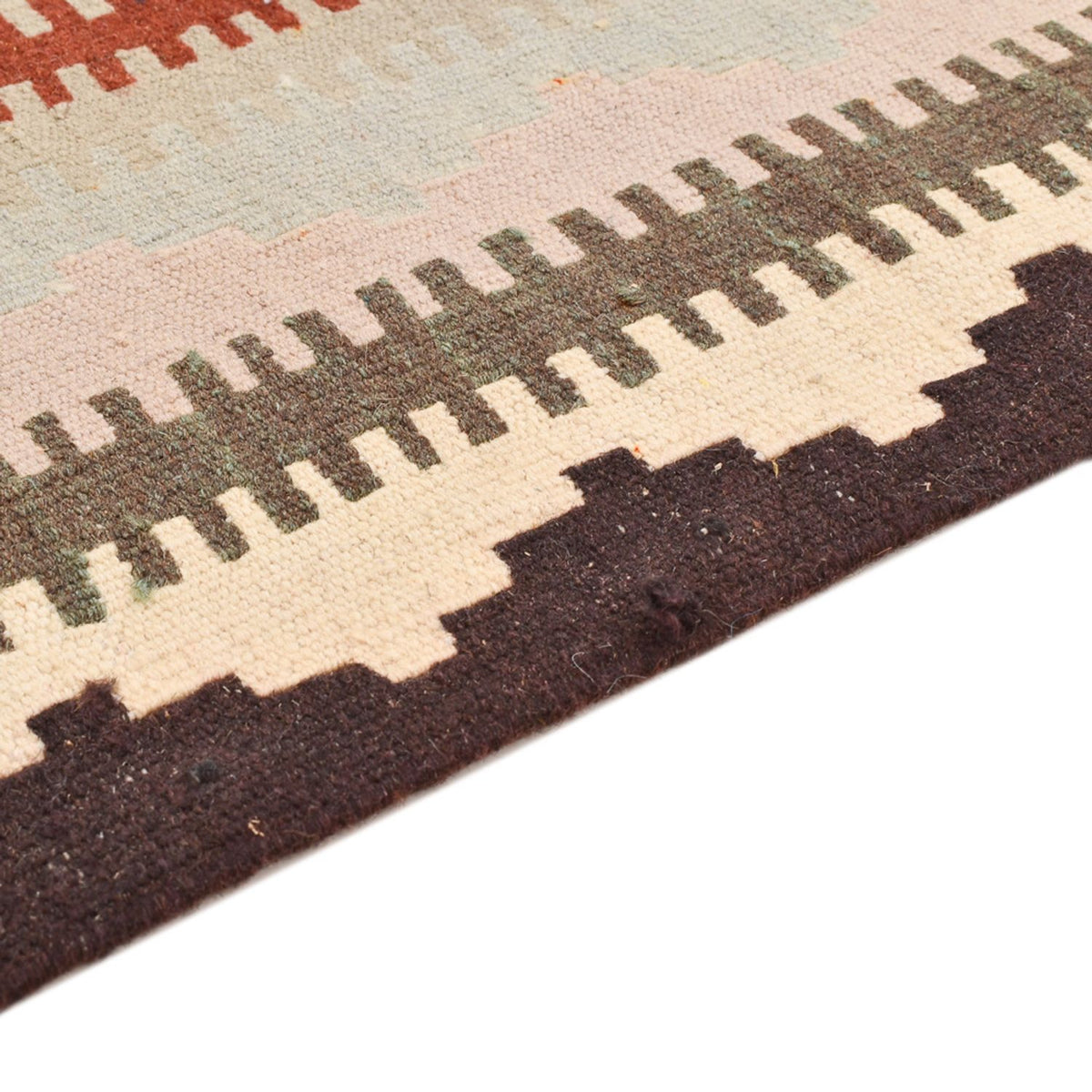 Kelim Fars Teppich 105x155cm