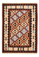Kelim Fars Teppich 146x100cm