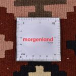 Kelim Teppich - Oriental - 147 x 103 cm - mehrfarbig