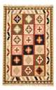 Kelim Fars Teppich 146x100cm