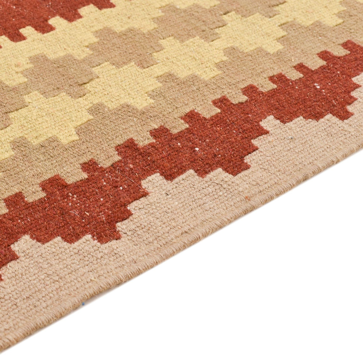Kelim Fars Teppich 150x100cm