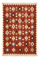 Kelim Fars Teppich 153x105cm