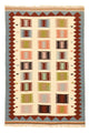 Kelim Fars Teppich 97x140cm