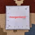 Kelim Teppich - Oriental - 150 x 103 cm - mehrfarbig