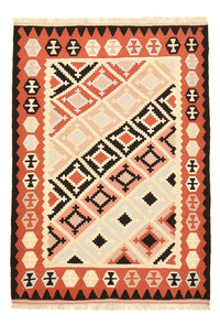 Kelim Fars Teppich 145x102cm – product image