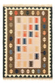 Kelim Fars Teppich 147x97cm