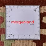 Kelim Teppich - Oriental - 150 x 102 cm - mehrfarbig