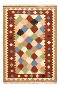 Kelim Fars Teppich 146x100cm – product image