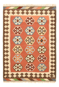 Kelim Fars Teppich 146x100cm – product image