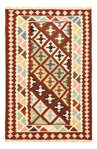 Kelim Fars Teppich 98x150cm