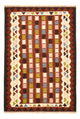 Kelim Fars Teppich 150x100cm