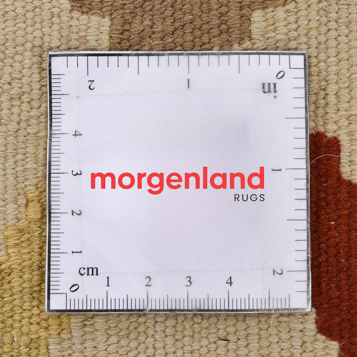 Kelim Teppich - Oriental - 155 x 103 cm - mehrfarbig