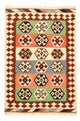 Kelim Fars Teppich 98x147cm