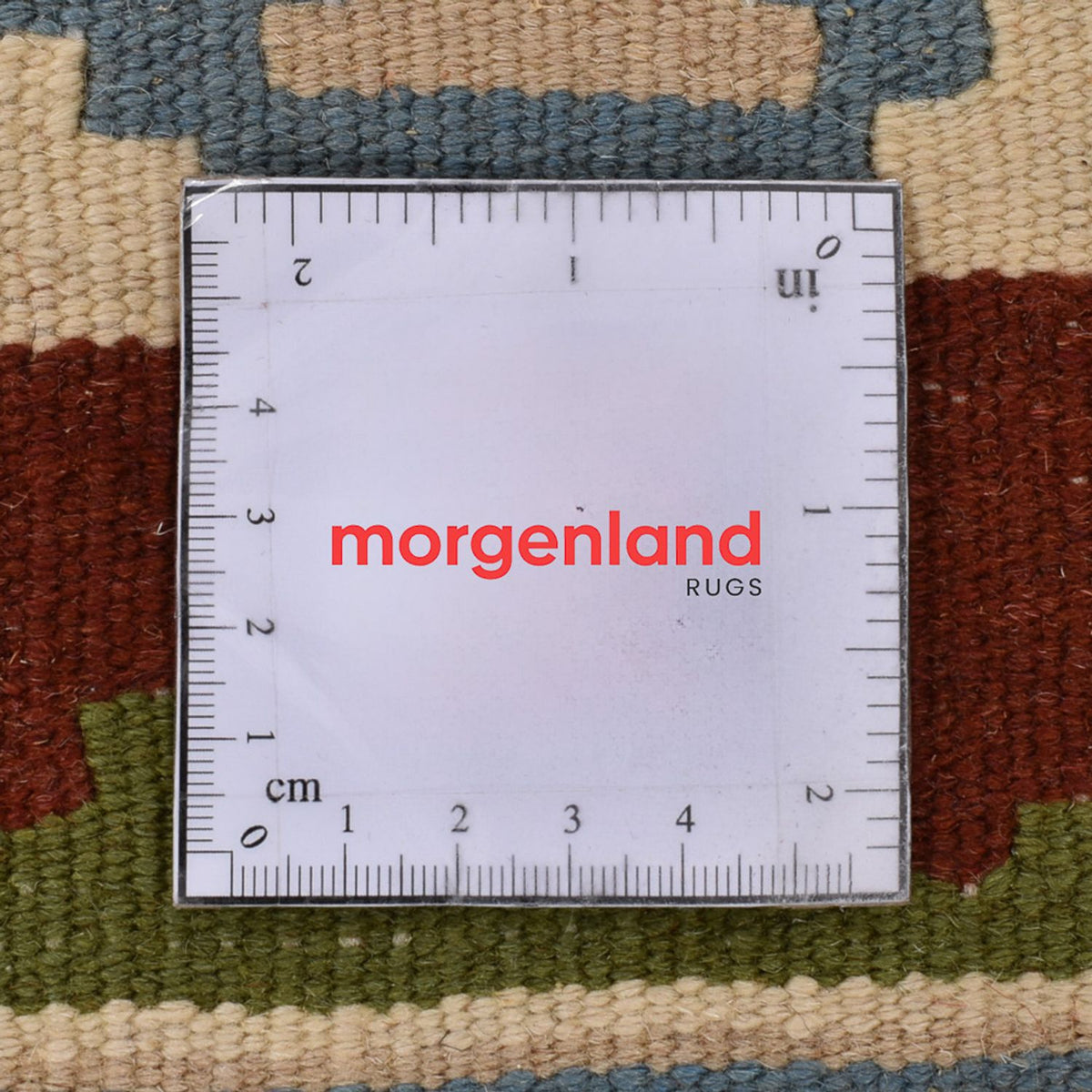 Kelim Teppich - Oriental - 146 x 103 cm - mehrfarbig