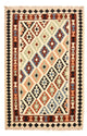 Kelim Fars Teppich 164x105cm