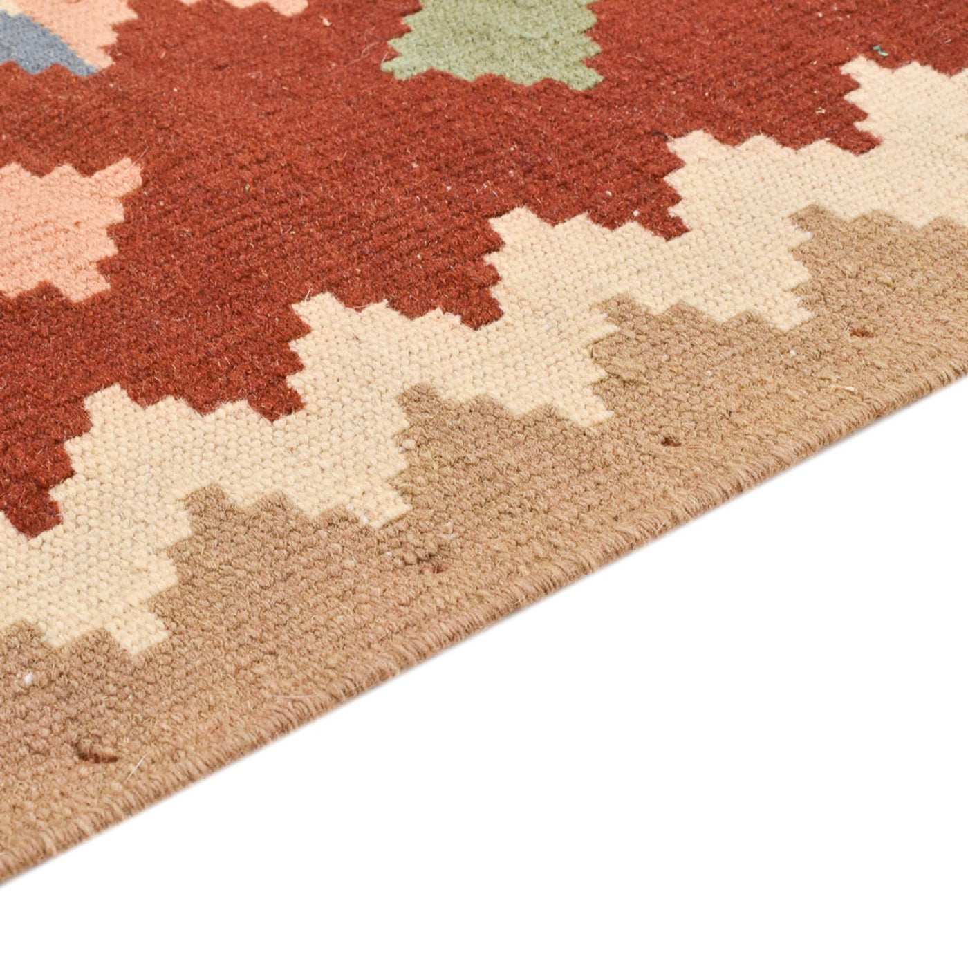Kelim Fars Teppich 150x102cm