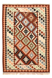 Kelim Fars Teppich 145x102cm – product image
