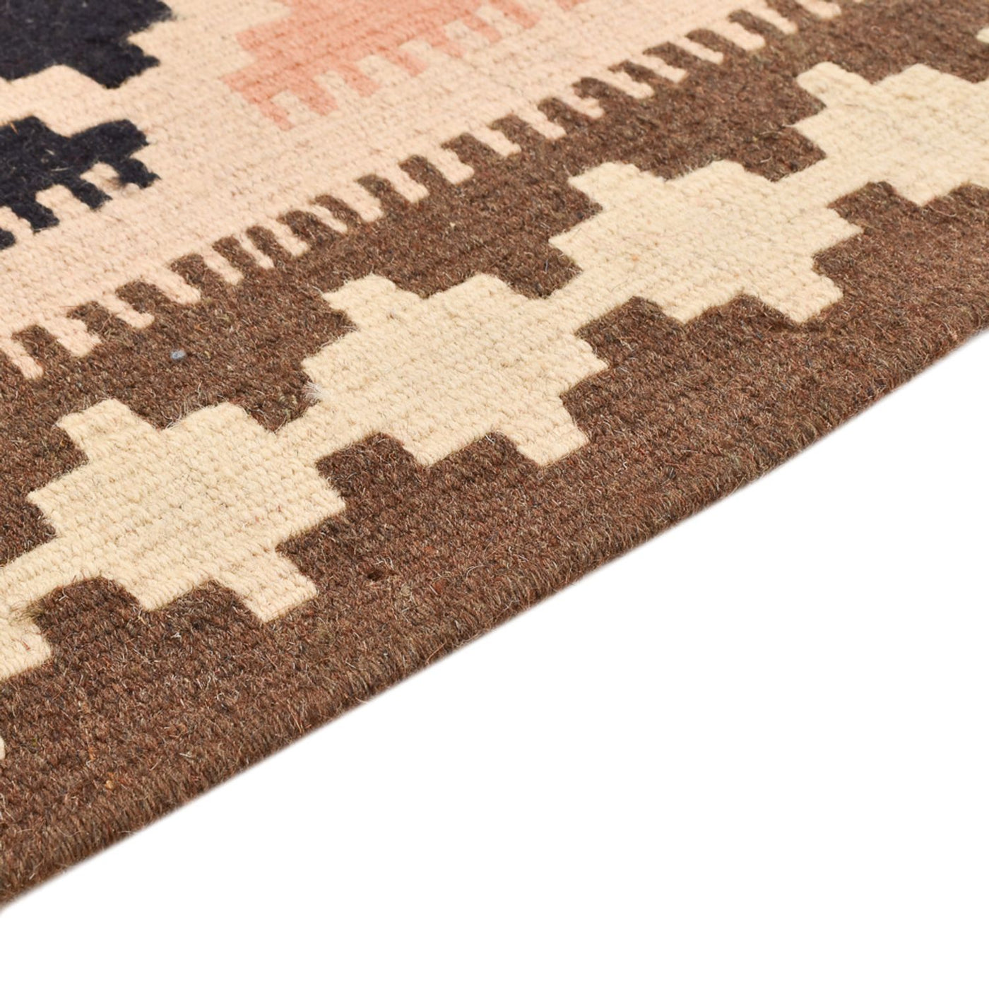 Kelim Fars Teppich 150x105cm