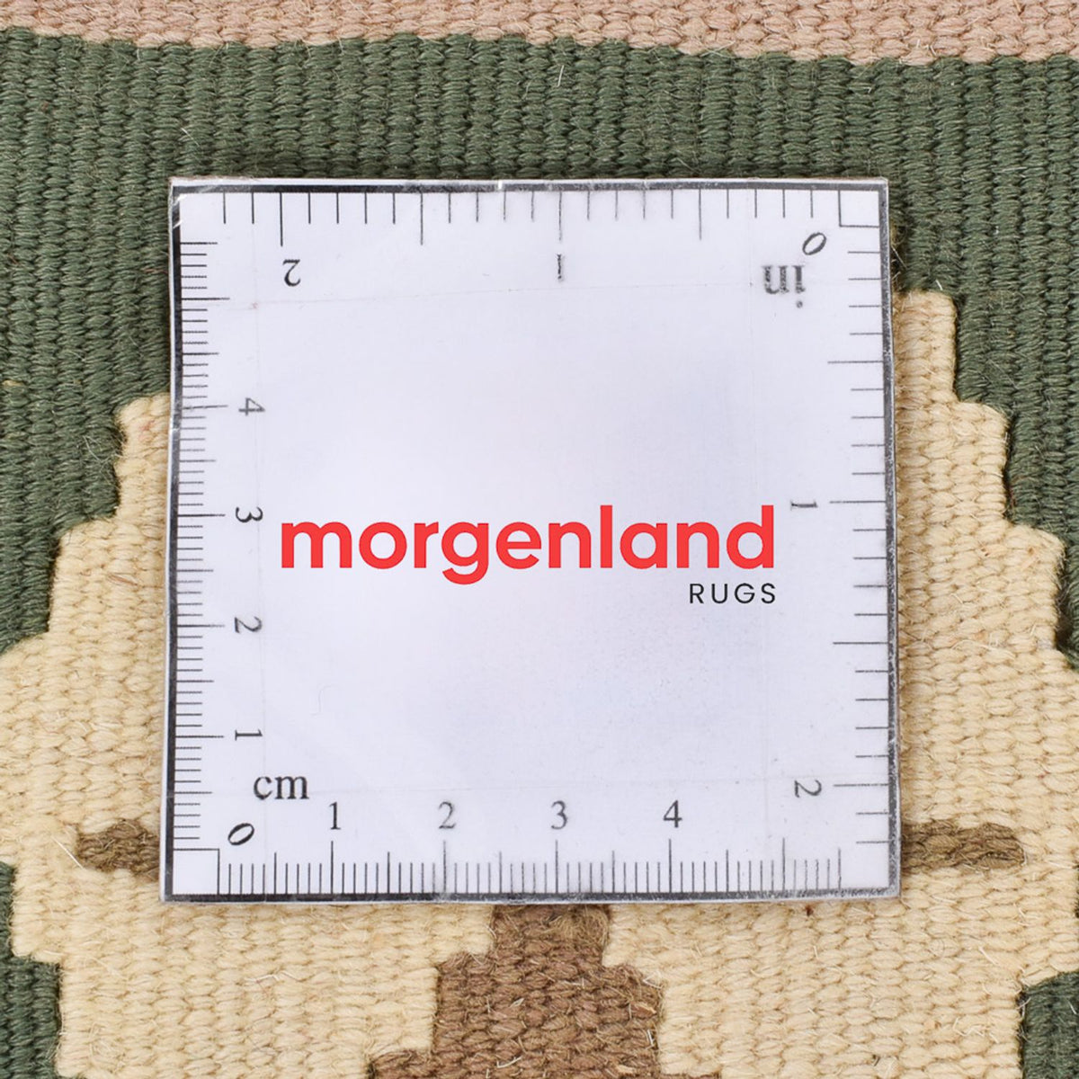 Kelim Teppich - Oriental - 147 x 108 cm - mehrfarbig