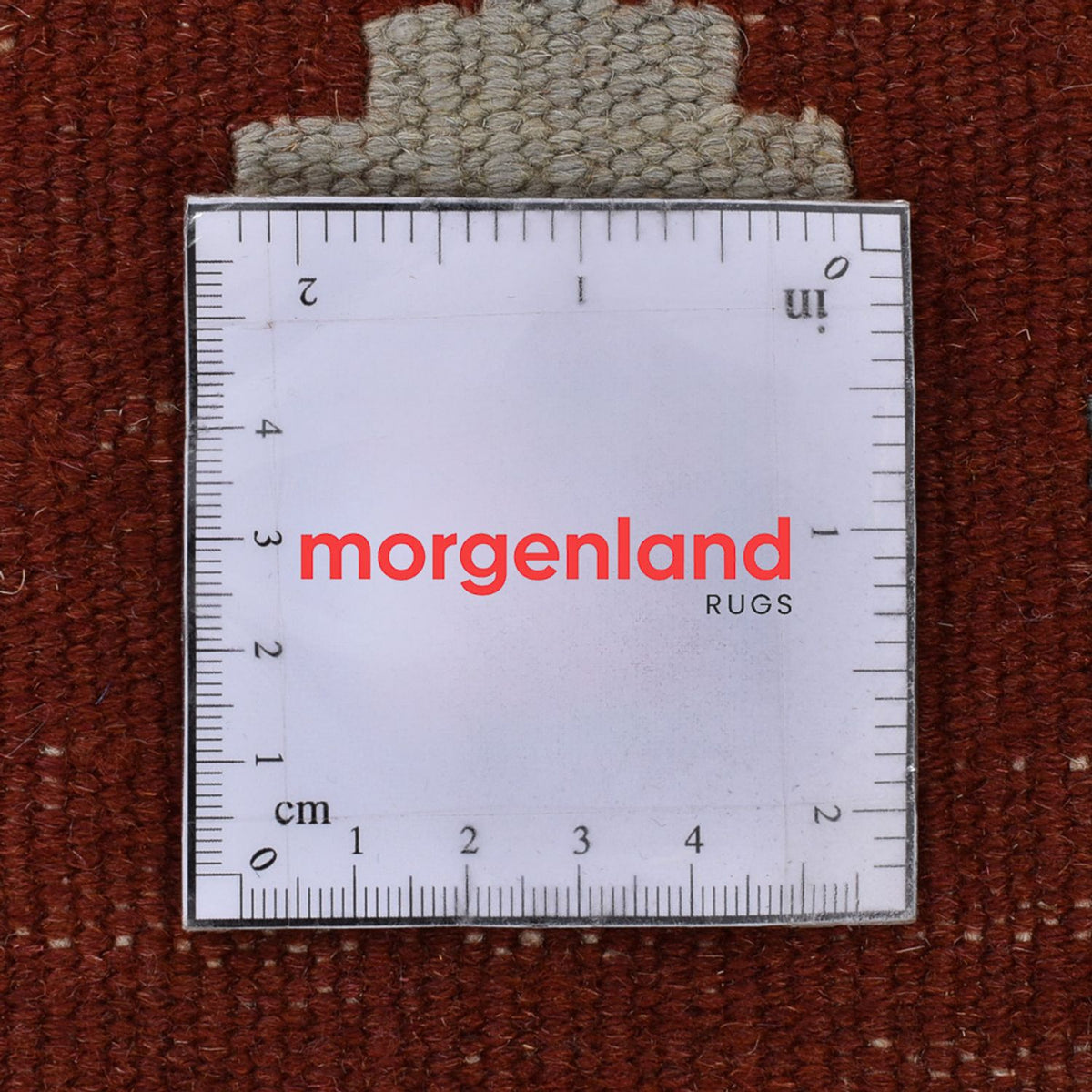 Kelim Teppich - Oriental - 132 x 97 cm - mehrfarbig