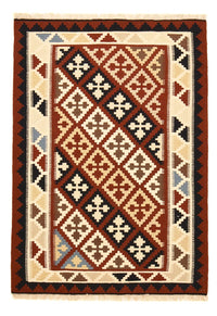 Kelim Fars Teppich 143x102cm – product image
