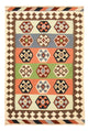 Kelim Fars Teppich 146x98cm