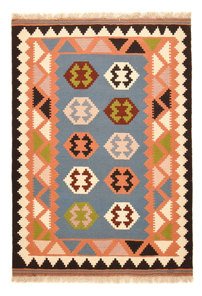 Kelim Fars Teppich 104x152cm