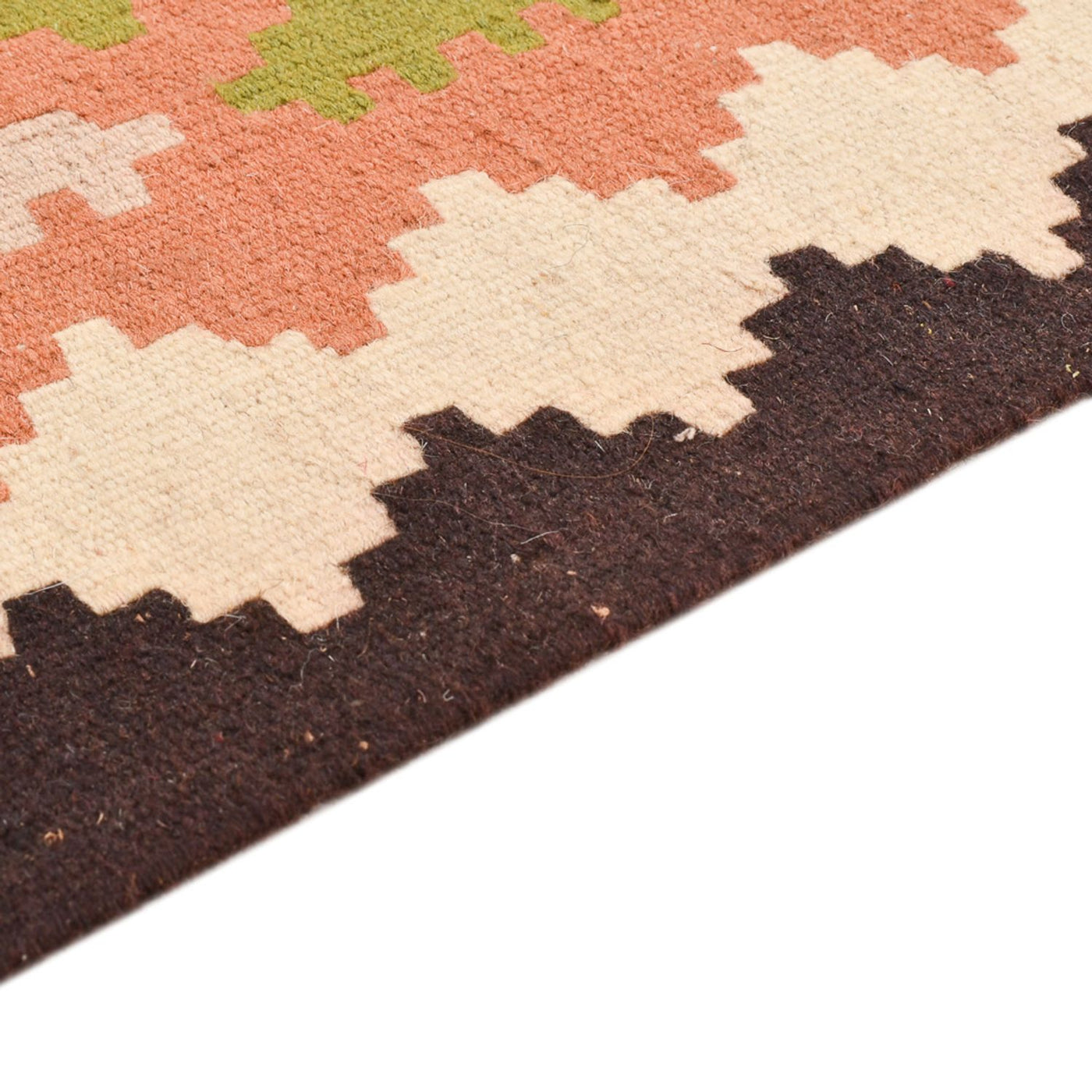 Kelim Fars Teppich 152x104cm
