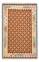 Kelim Fars Teppich 147x98cm