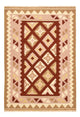 Kelim Teppich - Oriental - 150 x 104 cm - mehrfarbig