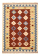 Kelim Fars Teppich 150x105cm