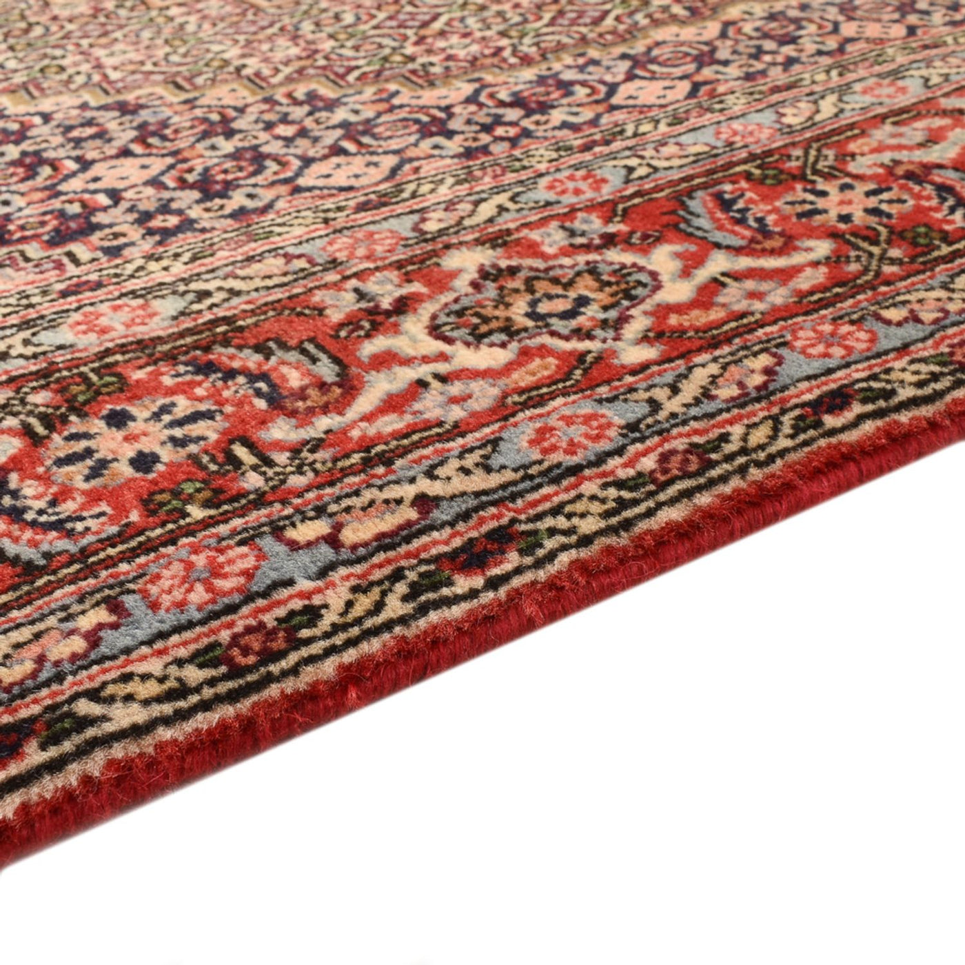 Senneh Teppich 225x150cm - Perserteppich