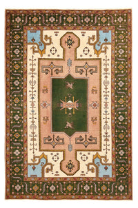 Perserteppich - Nomadic - 300 x 200 cm - mehrfarbig