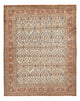 Sarough Teppich 317x252cm - Perserteppich