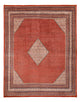 Sarough Teppich 422x330cm - Perserteppich