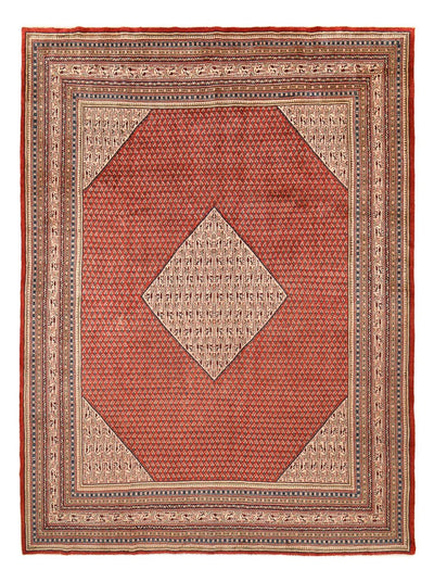 Sarough Teppich 310x417cm - Perserteppich