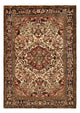 Borchalou Teppich 209x153cm - Perserteppich