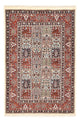 Moud Teppich 100x148cm - Perserteppich