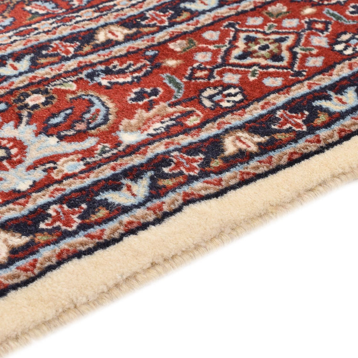 Moud Teppich 100x148cm - Perserteppich