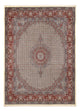 Moud Teppich 342x250cm - Perserteppich