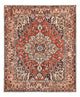 Bachtiar Teppich 375x310cm - Perserteppich