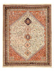 Kaschkuli Teppich 222x174cm - Perserteppich