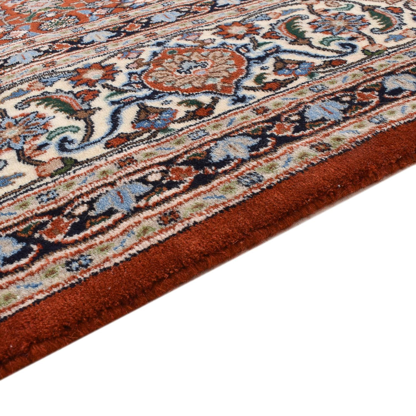 Moud Teppich 288x197cm - Perserteppich
