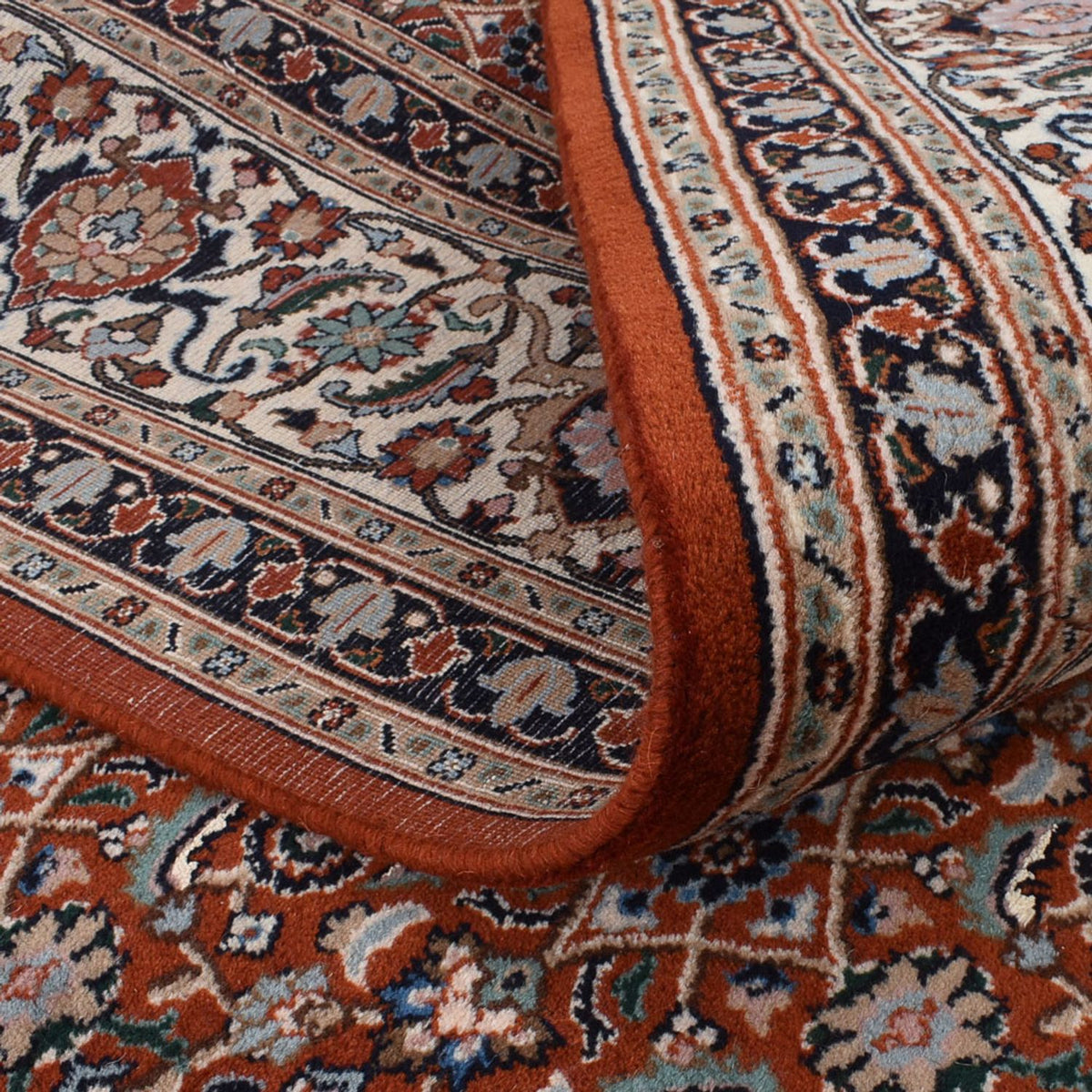 Perserteppich - Classic - 298 x 197 cm - rost