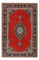 Keshan Teppich 205x132cm - Perserteppich