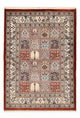 Perserteppich - Classic - 146 x 100 cm - mehrfarbig